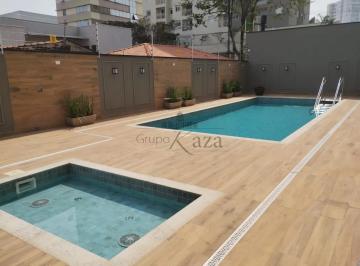 Apartamento de 3 quartos, São José dos Campos · Apartamento Jardim Oswaldo Cruz Sjc,' Edifício Attuale, 3 Dormitórios, Sacada Gourmet, Lazer Complet