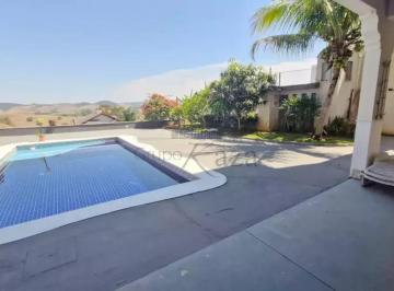 Casa de 5 quartos, São José dos Campos · Oportunidade, Casa Sobrado, Condomínio Residencial Jaguary, Urbanova, 5 Suítes, Área Gourmet Piscina