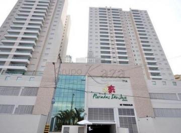 Apartamento de 3 quartos, São José dos Campos · Oportunidade - Apartamento - Jardim Satélite - Residencial Floradas de São José - 3 Dormitórios - 10