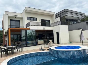 Casa de 4 quartos, São José dos Campos · Oportunidade, Casa Alto Padrão Condomínio Residencial Montserrat Urbanova, 4 Dormitórios, Elevador