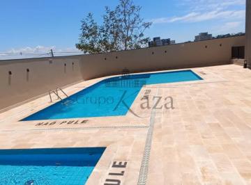 Apartamento de 2 quartos, São José dos Campos · Oportunidade, Apartamento Novo, Condomínio Jardins do Paratehy, Urbanova Sjc, Andar Baixo, Sacada