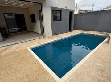 Casa de 3 quartos, São José dos Campos · Oportunidade Casa Sobrado, Bairro Floresta Sjc Condomínio Rudá, 3 Dormitórios, Área Gourmet, Piscina