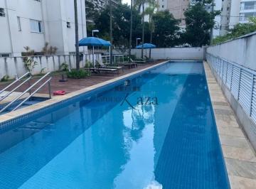 Apartamento de 3 quartos, São José dos Campos · Oportunidade - Apartamento - Jardim Aquarius - Residencial Portal da Vila - 3 quartos - 78m²