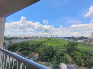 Apartamento de 2 quartos, São José dos Campos · Oportunidade - Apartamento - Jardim Anhembi - Anhembi Residencial - 2 Dormitórios - 71m².