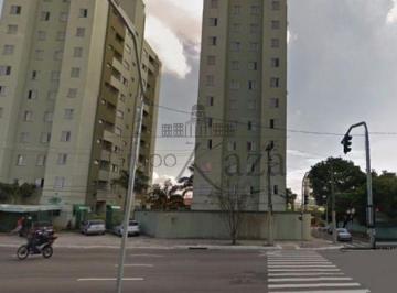 Apartamento de 2 quartos, São José dos Campos · Oportunidade - Apartamento - Parque Industrial - Residencial Portal Amazonas - 2 Dormitórios - 58m².