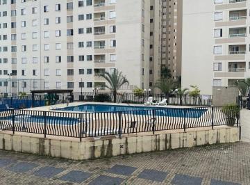 Apartamento de 3 quartos, São José dos Campos · Oportunidade - Apartamento - Parque Industrial - Residencial Spazio Campo Di Savoya - 3 Dormitórios