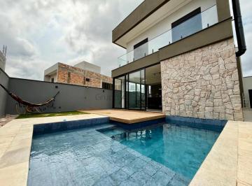Casa de 4 quartos, São José dos Campos · Casa Condomínio em São José dos Campos