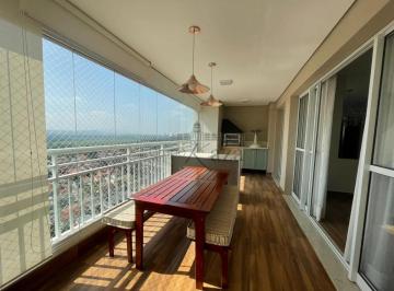 Apartamento de 2 quartos, São José dos Campos · Apartamento - Jardim Esplanada - Terraços Jardim das colinas - 2 Dormitórios - 124m².