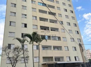 Apartamento de 4 quartos, São José dos Campos · Oportunidade - Apartamento - Floradas de São José - Residencial Pontal da Atlântida - 4 Dormitórios 