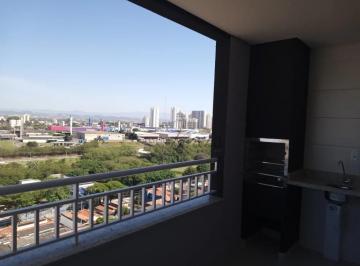 Apartamento de 2 quartos, São José dos Campos · Oportunidade - Apartamento - Parque Industrial - Residencial Park View - 2 Dormitórios - 63m²