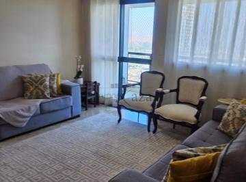 Apartamento de 3 quartos, São José dos Campos · Oportunidade - Apartamento - Esplanada Park - Jardim Esplanada - 3 Dormitórios - 106m².