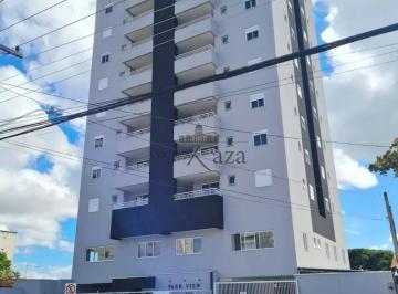 Apartamento de 2 quartos, São José dos Campos · Oportunidade - Apartamento - Park View - Parque Industrial - 2 Dormitórios - 64m².