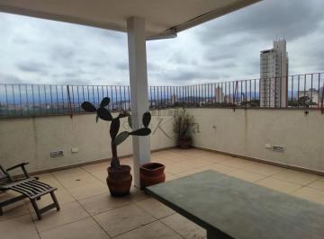 Apartamento de 3 quartos, São José dos Campos · Oportunidade, Apartamento Cobertura Duplex, Condomínio Espaço Alpha, Centro Sjc, 4 Dormitórios, 240m