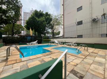 Apartamento de 3 quartos, São José dos Campos · Apartamento - Jardim São Dimas - Residencial Mansão Marbella - 3 Dormitórios - 110m².