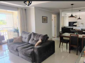 202512271158595491.png · Apartamento para Venda em São Paulo, Vila Carrão, 3 dormitórios, 1 suíte, 2 banheiros, 1 vaga