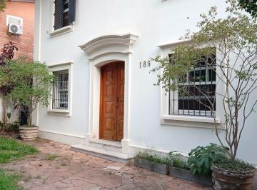 Comercial de 4 quartos, São Paulo · Casa espetacular, miolo Jardim Paulistano