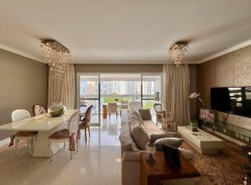 Apartamento de 3 quartos, Salvador · Apartamento a venda em Alphaville 1 com 3 quartos e varanda gourmet