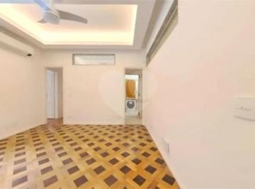 Apartamento · 67m² · 2 Quartos · 1 Vaga · Apartamento com 2 quartos à venda em Leblon - RJ