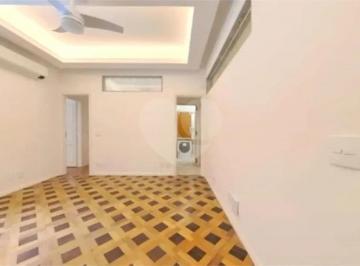Apartamento · 67m² · 2 Quartos · 1 Vaga · Apartamento com 2 quartos à venda em Leblon - RJ