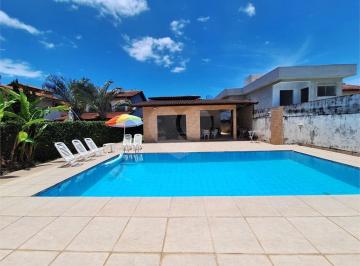 Casa · 504m² · 6 Quartos · 4 Vagas · Casa com 6 quartos à venda em Morada da praia - SP