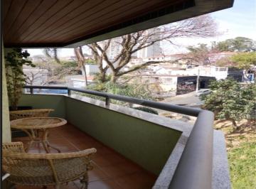 Apartamento · 103m² · 3 Quartos · 2 Vagas · Apartamento com 3 quartos à venda em Santa teresinha - SP