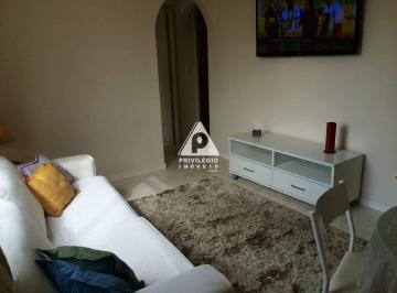 Apartamento · 62m² · 2 Quartos · Apartamento à venda, 2 quartos, Centro - RIO DE JANEIRO/RJ