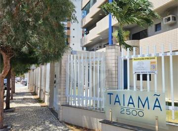 Apartamento · 133m² · 3 Quartos · Apartamento com 3 quartos à venda em Aldeota - CE
