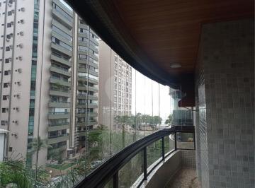 Apartamento · 180m² · 3 Quartos · 2 Vagas · Apartamento com 3 quartos à venda em Embaré - SP