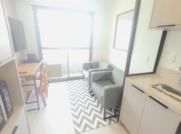Apartamento · 24m² · 1 Quarto · Studio com 1 quartos à venda em Vila nova conceição - SP