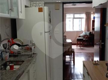Apartamento · 347m² · 3 Quartos · 1 Vaga · Apartamento com 3 quartos à venda em Jardim paulista - SP