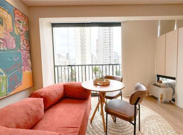 Apartamento · 26m² · 1 Quarto · Studio com 1 quartos à venda em Água branca - SP