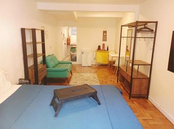 Apartamento · 30m² · 1 Quarto · Apartamento com 1 quartos à venda em Jardim paulista - SP