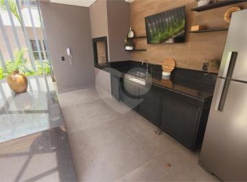 Apartamento · 24m² · 1 Quarto · Apartamento com 1 quartos à venda em Vila nova conceição - SP
