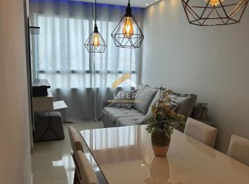 0 · apartamento à venda em Jardim Nova Hortolândia I