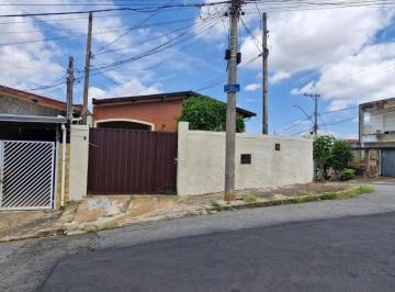 0 · Casa à venda no Jardim Boa Esperança em Campinas/SP.