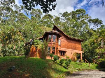 0 · Casa Exclusiva em Cond Charmoso na Serra da Cantareira – Natureza, Conforto e So