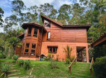 0 · Casa Exclusiva em Cond Charmoso na Serra da Cantareira – Natureza, Conforto e So