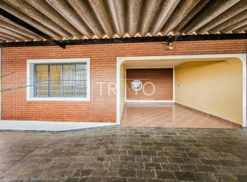 0 · Casa à venda de 3 quartos no Jardim Capivari em Campinas