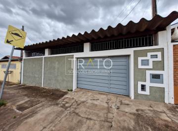 0 · Casa à venda de 3 quartos no Jardim Capivari em Campinas