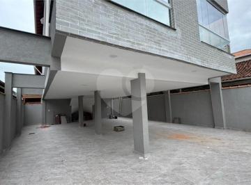 Casa · 49m² · 2 Quartos · 1 Vaga · Condomínio com 2 quartos à venda em Maracanã - SP