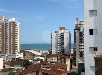 Apartamento · 77m² · 2 Quartos · 1 Vaga · Apartamento com 2 quartos à venda em Aviação - SP