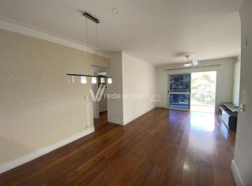 0 · Apartamento à venda no Taquaral