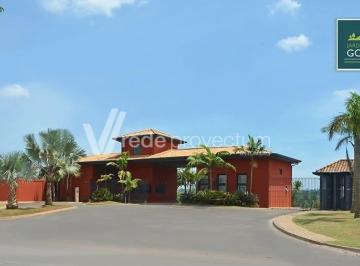0 · Terreno à  venda no Condomínio Jardins do Golfe - Indaiatuba/SP. R$ 815 mil.