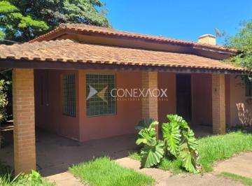 0 · casa à venda em Village Campinas