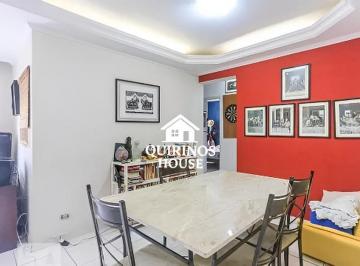 Apartamento de 3 quartos, São Paulo · Apartamento Mobiliado com 3 Quartos, Vaga de Garagem e Área de Lazer Completa