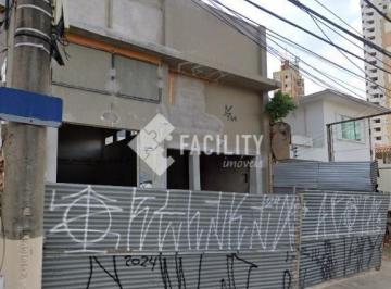 0 · prédio para aluguel em Centro