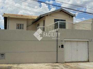 0 · casa à venda em Loteamento Parque São Martinho