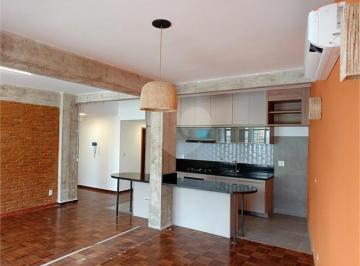 Apartamento · 138m² · 2 Quartos · Apartamento com 2 quartos à venda em Centro - SP