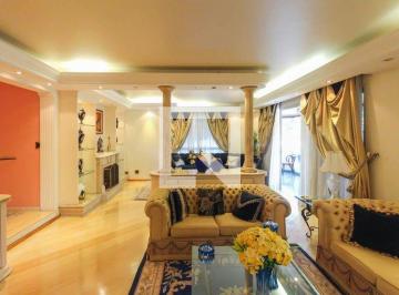 Apartamento · 250m² · 4 Quartos · 3 Vagas · Apartamento à Venda - Jardim Avelino , 4 Quartos,  250 m² - São Paulo
