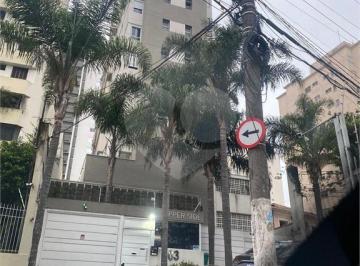 Apartamento · 56m² · 2 Quartos · 1 Vaga · Apartamento com 2 quartos à venda em Saúde - SP